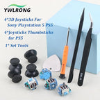 for PS5 Analog Stick Replacement - Image 7