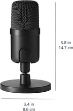 Amazon Basics USB Condenser Microphone - Image 4