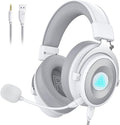 EKSA USB Gaming Headset for PC, Computer Headphones by EKSA
