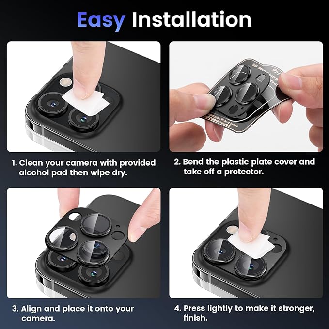 Tensea for iPhone 16 Pro/iPhone 16 Pro Max/iPhone 15 Pro/iPhone 15 Pro Max - Image 7