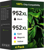 Toner Kingdom Ink Cartridges Remanufactured by TonerKingdom