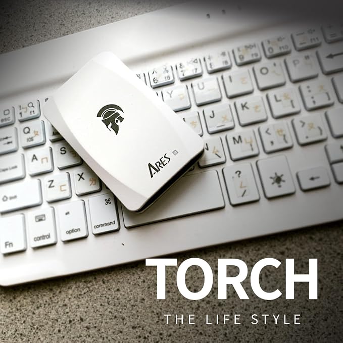 DATO External SSD 2TB, Portable SSD External Solid State Drive, USB 3.2 Gen 2x1 - Image 7