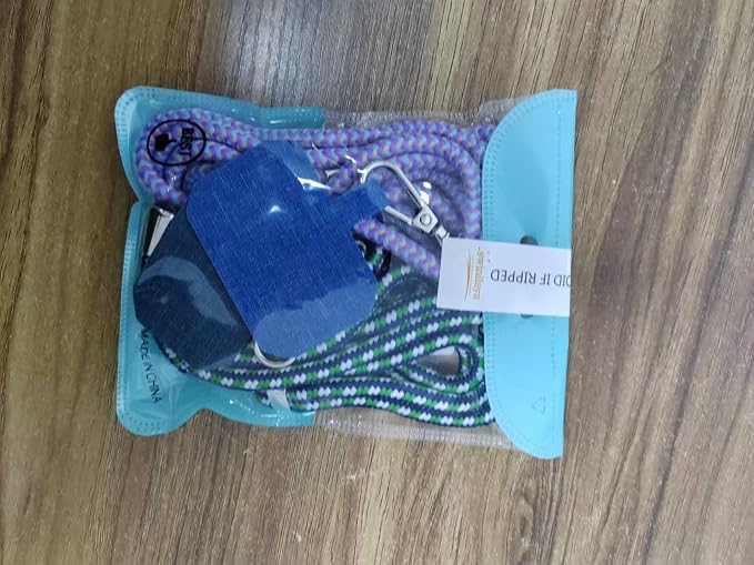 Cell Phone Lanyard Crossbody for Women - Image 3