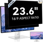 23.6 Inch Computer Privacy Screen by Mamol