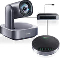 Tenveo VLGroup All-in-One 4K Conference PTZ Camera by Tenveo