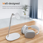 BENKS Desktop Headphone Stand Universal Headset Holder Hanger Mount - Image 3