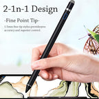 Stylus Pen for iPad, DOGAIN Active Pencil for Touchscreen - Image 4