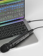 DUKABEL USB Microphone Cable, Upgraded XLR to USB-A Cable - Image 8