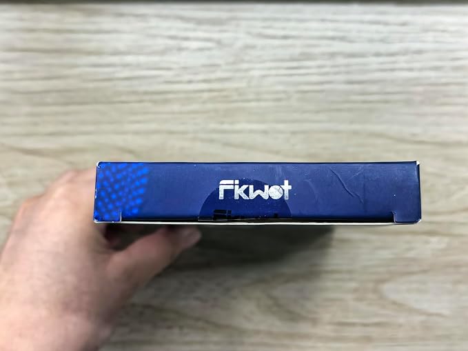 FX815 1TB SSD, 2.5" SATA SSD, Internal Solid State Drive, 3D NAND SLC Cashe - Image 14
