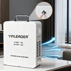 Yinleader 3000W Convert 120V to 100V Step Down Voltage Transformer Perfect - Image 8
