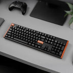 Keychron K10 HE Hall Effect Keyboard Wireless, Magnetic Switch Hot Swappable - Image 9
