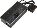 GSS Electric Mouse Trap, Smart Mouse Traps Indoor by GSS+Safety