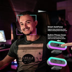 2K Webcam for PC, Plug and Play USB C Webcam - Image 5