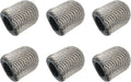 MECCANIXITY 6pcs 5.5mm Stylus Pen Fine Tips Conductive Fiber Capacitive Touch by MECCANIXITY