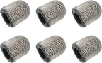 MECCANIXITY 6pcs 5.5mm Stylus Pen Fine Tips Conductive Fiber Capacitive Touch by MECCANIXITY
