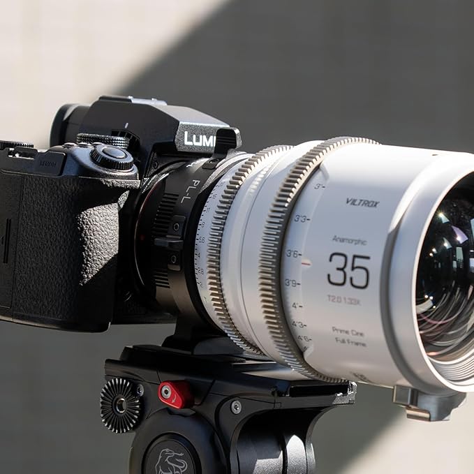 VILTROX PL-L Lens Mount Adapter - Image 6