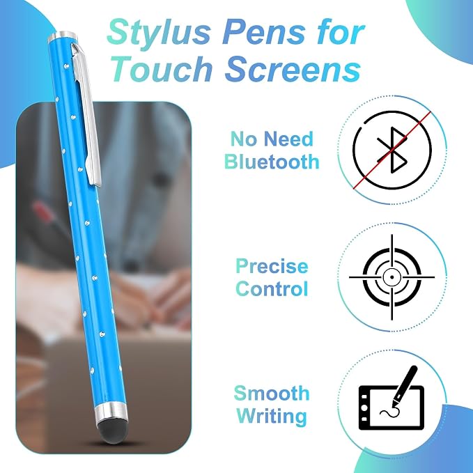 PATIKIL Stylus Pens for Touch Screens - Image 4