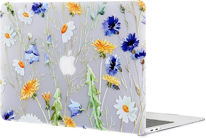 Case for MacBook Pro 13 inch M2 M1 A2338 A2289 A2251 A2159 A1989 A1706 - Image 5