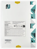 auaua Case for iPad 11th Generation 11 Inch 2025, iPad 10th Generation 10.9 - Image 10