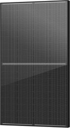 Newpowa Bifacial 200 Watt 12 Volt Solar Panel 10BB Monocrystalline Double-Side by Newpowa-BeWiseGoSolar