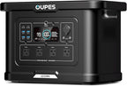 OUPES Exodus 2400 Solar Generator - Image 6