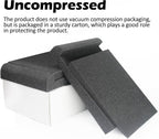 Studio Monitor Isolation Pads, Made of High Density Acoustic Foam, 2 Packs - Image 5