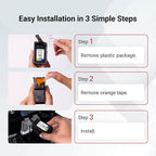 Canon PG-243 / CL-244 Genuine Ink Value Pack, Compatible - Image 7