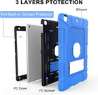 Rantice iPad 9th Generation Case, iPad 8th Generation Case, iPad 7th Generation - Image 2
