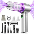 Handheld Car Vacuum by AURACIA