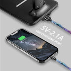 Desk lamp, LED Lamp with Wireless Charger, USB Charger Port, Touch Control - Image 3