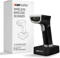 Scanmarker 1D/2D Wireless Barcode Scanner – Boost Speed & Accuracy by Scanmarker