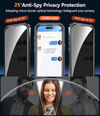 Mil-Grade Shockproof Full Body Anti-Spy Cover - Image 3