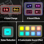 Podcast Equipment Bundle for 2 - Image 3