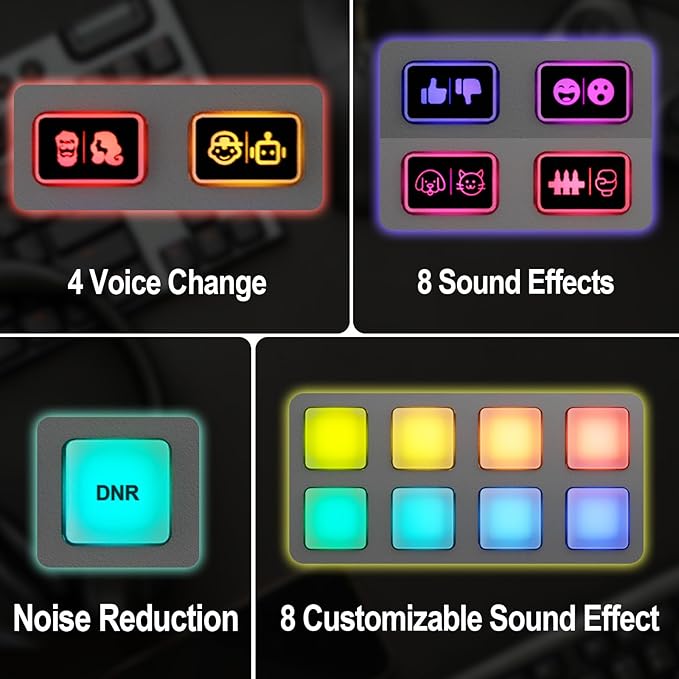 Podcast Equipment Bundle for 2 - Image 3