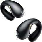 Ultra Open Ear Earbuds by MoreThanJustaHeadphone
