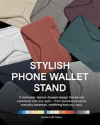 MOFT MagSafe Wallet Stand Compatible - Image 7