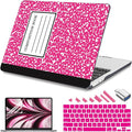 Teryeefi Compatible with MacBook Air 13 inch Case 2025 2024 2023 2022 M4 A3240 by Teryeefi