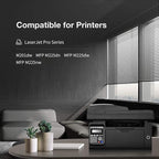 LEMERO 83X CF283X Toner Cartridge Compatible Replacement - Image 2