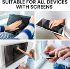 EVEO® Screen Cleaner Spray Kit TV Screen Cleaner - Image 4