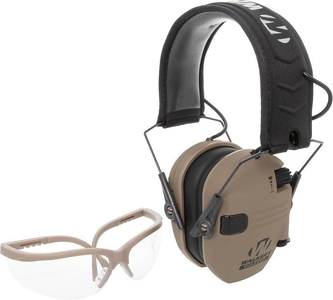 Walker's Earmuffs by Walkers