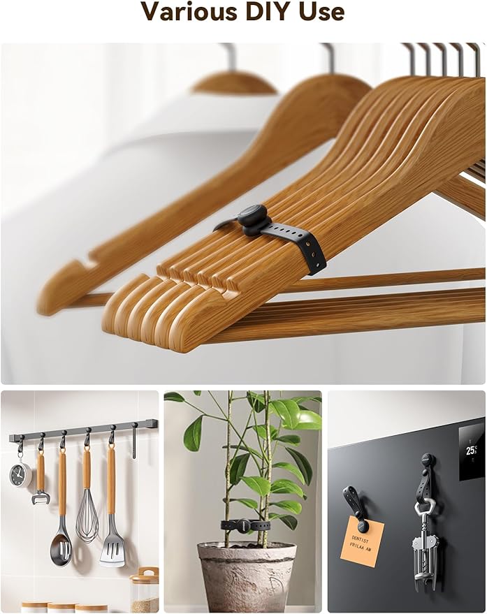 2025 Upgraded Magnetic Cable Ties - Image 9