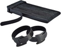 60PCS Fastening Cable Ties Reusable, Premium 6-Inch Adjustable Cord Ties by HMROPE