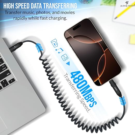 100W Multi Charging Cable - Image 7