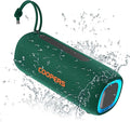 Portable Bluetooth Speaker, Wireless Bluetooth Speaker by COOPERS