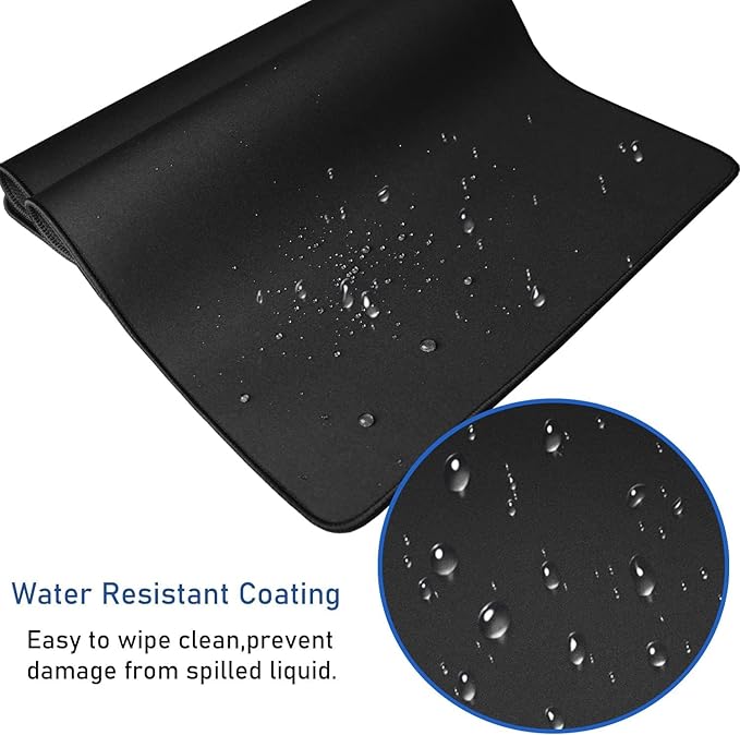 Large Extended Gaming Mouse Pad - Image 5