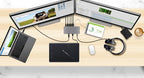 IOGEAR 9 Port Thunderbolt 3 Hub - Image 4