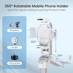 Portable Selfie Stick Tripod - Image 4