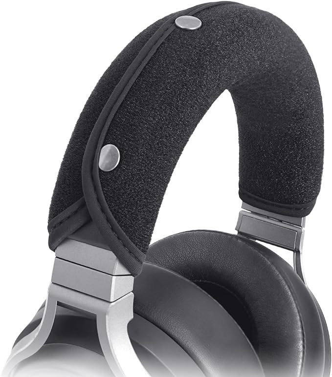 GEVO Replacement Headphone Headband Cover by GEVO