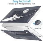 Mektron Case for MacBook Pro 16 Inch A2141 Cover 2019 Release 16" - Image 3