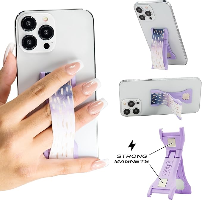 LOVEHANDLE PRO Premium Phone Grip - Image 8